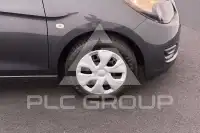 2019 Opel Karl