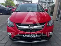 2019 Opel Karl