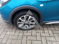 2019 Opel Karl