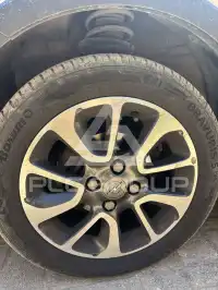 2019 Opel Karl