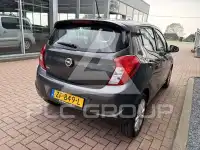 2019 Opel Karl