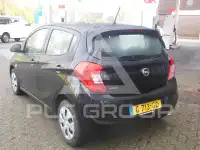2019 Opel Karl