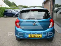 2019 Opel Karl