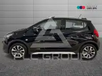 2019 Opel Karl