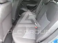 2019 Opel Karl