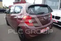 2019 Opel Karl