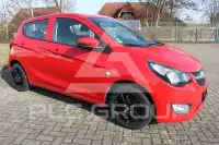 2019 Opel Karl