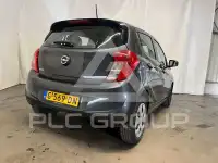 2019 Opel Karl