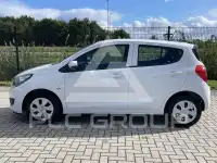 2019 Opel Karl