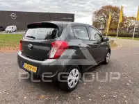 2019 Opel Karl