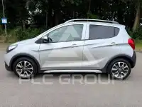 2019 Opel Karl