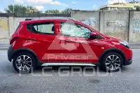 2019 Opel Karl