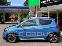 2019 Opel Karl