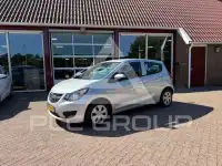 2019 Opel Karl
