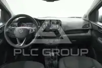 2019 Opel Karl
