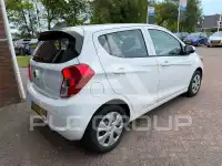 2019 Opel Karl