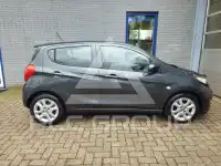 2019 Opel Karl