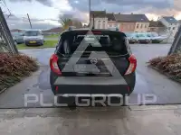 2019 Opel Karl