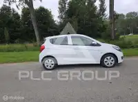 2019 Opel Karl
