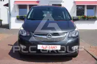 2019 Opel Karl