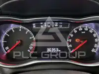 2019 Opel Karl