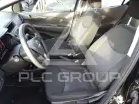 2019 Opel Karl