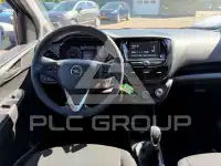 2019 Opel Karl