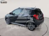 2019 Opel Karl