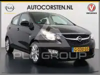 2019 Opel Karl