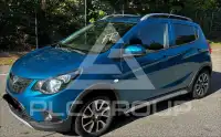 2019 Opel Karl
