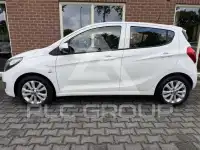 2019 Opel Karl