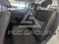 2019 Opel Karl
