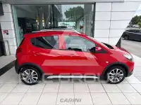 2019 Opel Karl