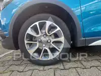 2019 Opel Karl