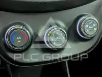 2019 Opel Karl