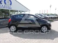 2019 Opel Karl