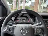 2019 Opel Karl