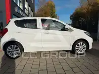 2019 Opel Karl