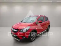 2019 Opel Karl