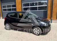 2019 Opel Karl