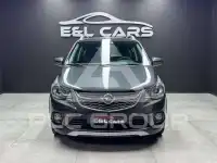 2019 Opel Karl