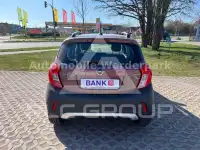 2019 Opel Karl
