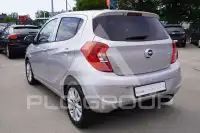 2019 Opel Karl