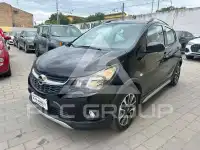 2019 Opel Karl