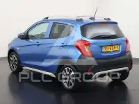 2019 Opel Karl