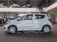 2019 Opel Karl