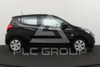 2019 Opel Karl