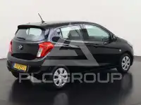 2019 Opel Karl