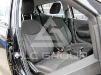 2019 Opel Karl