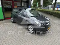 2019 Opel Karl